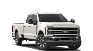 2027 Ford Super Duty® External Image 4